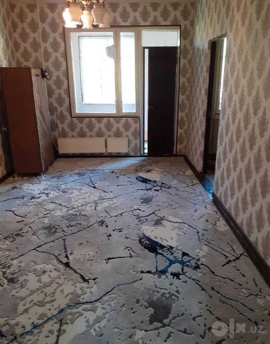 2-комнатная квартира, 60 м², Ташкент, Юнусабадский район, в аренду