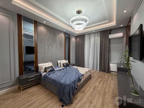2-комнатная квартира, 50 м²