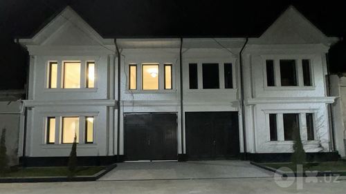 5-xonali uy, 250 m²