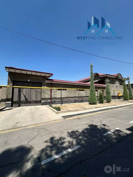 8-xonali uy, 350 m², Toshkent, Yunusobod tumani, sotuvga