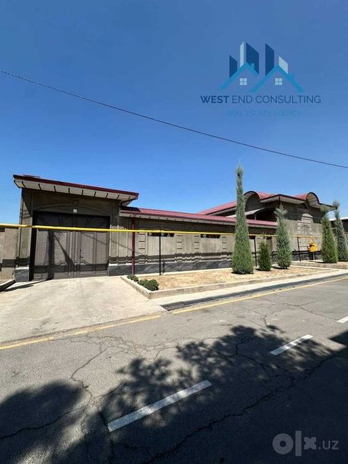 8-xonali uy, 350 m²