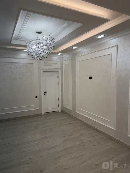 3-комнатная квартира, 78 м², Ташкент, Яккасарайский район, на продажу