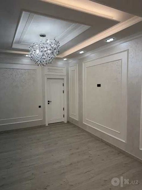 3-xonali kvartira, 78 m²
