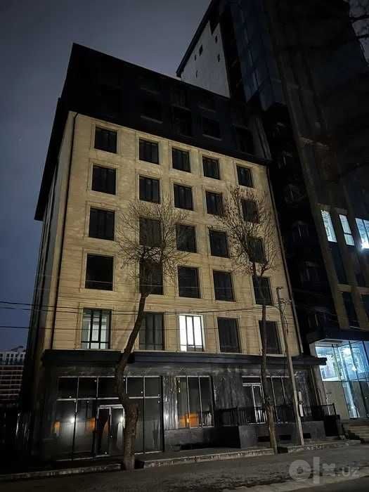 3-xonali kvartira, 65 m², Toshkent, Yakkasaroy tumani, sotuvga