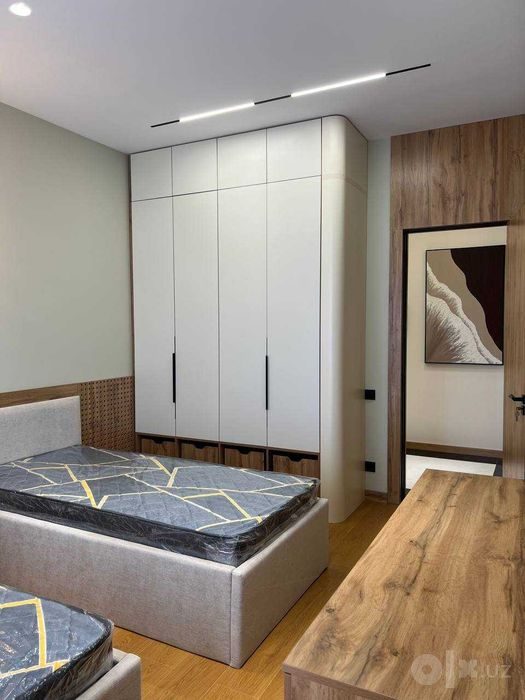 3-комнатная квартира, 70 м², Ташкент, Яккасарайский район, на продажу