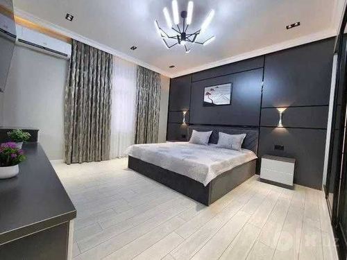 3-xonali kvartira, 76.93 m²