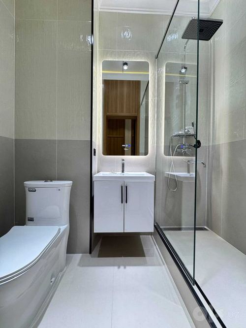 2-xonali kvartira, 47 m²