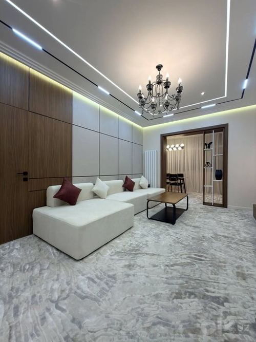 2-комнатная квартира, 65 м²