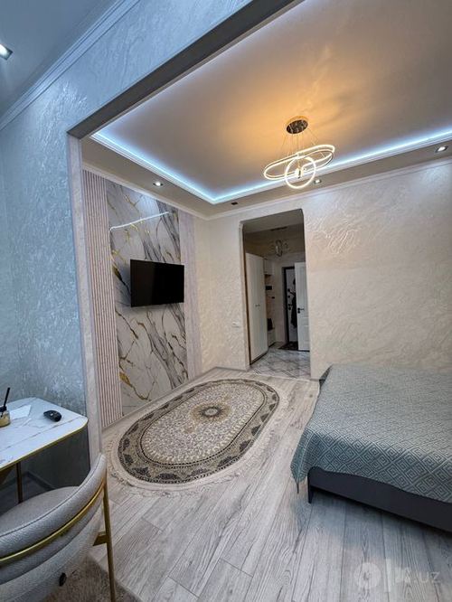 1-room apartment, 30 m²