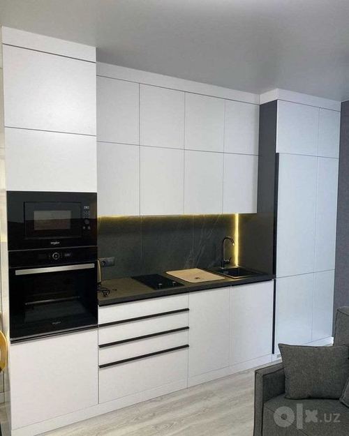 2-комнатная квартира, 60 м²