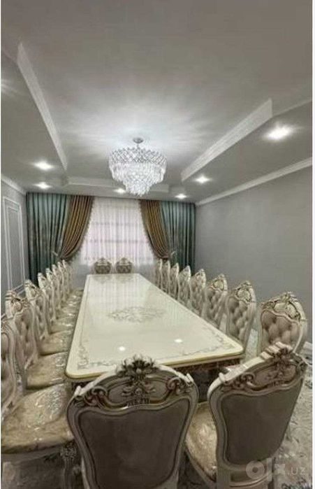 3-комнатная квартира, 65 м², Ташкент, Яккасарайский район, в аренду