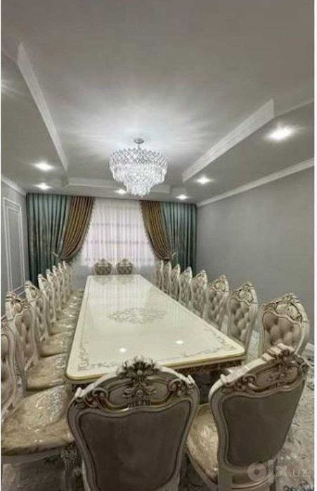 3-комнатная квартира, 65 м²