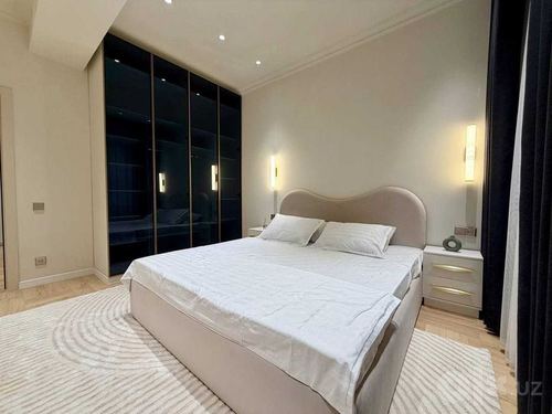 2-room apartment, 50 m²