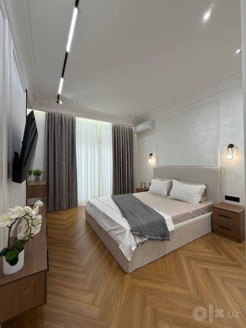 2-room apartment, 50 m²