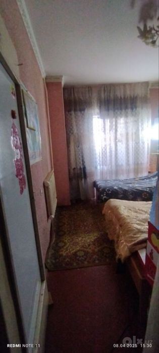 3-xonali uy, 83 m²