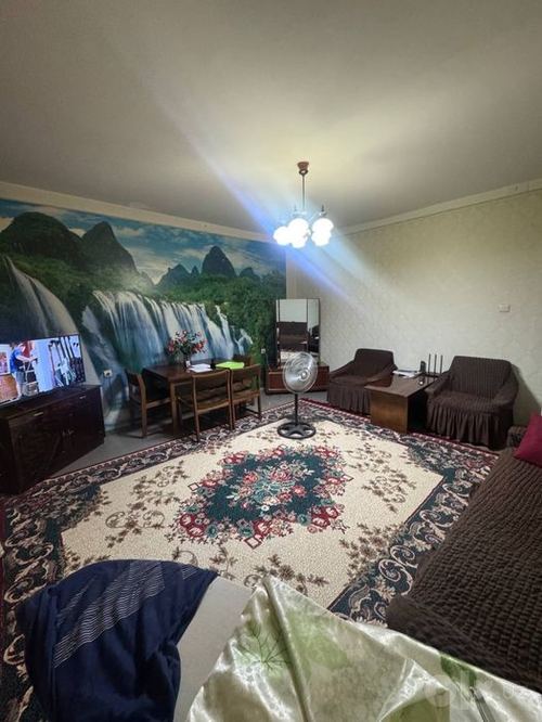 2-room apartment, 65 m²