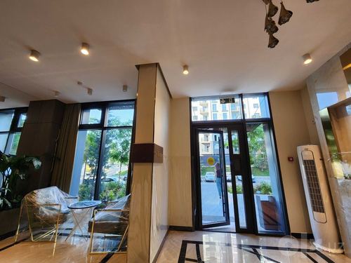 3-xonali kvartira, 82.25 m²
