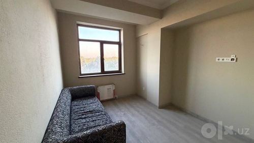 2-xonali kvartira, 48 m²