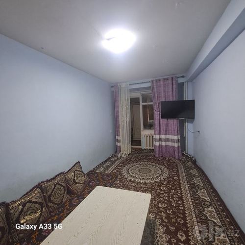 1-комнатная квартира, 45 м²