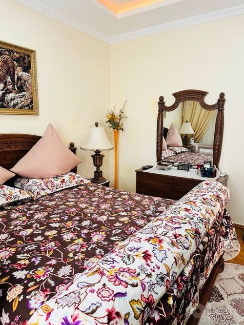 2-room apartment, 64 m²
