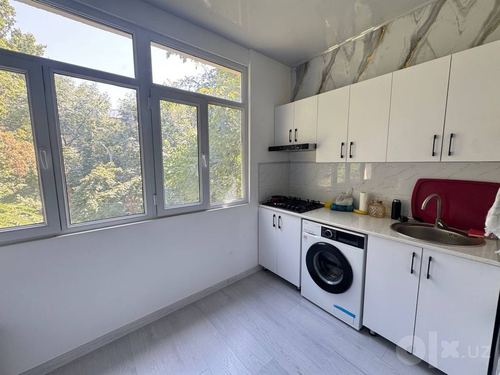 2-room apartment, 60 m²
