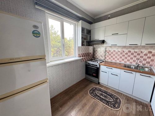 2-room apartment, 60 m²