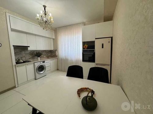2-xonali kvartira, 84 m²