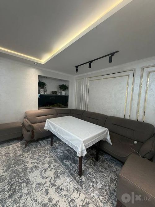 3-xonali kvartira, 80 m²