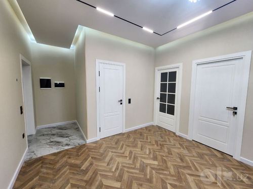 2-room apartment, 46 m²