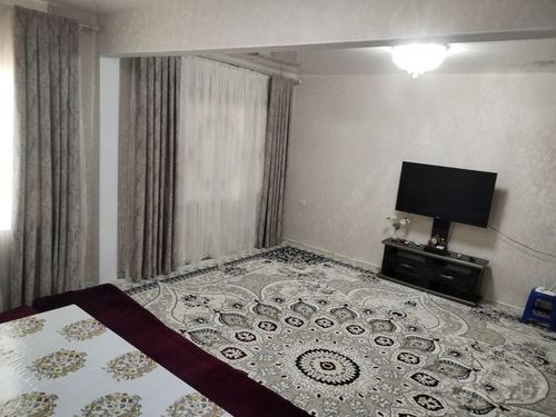 4-xonali kvartira, 92 m²
