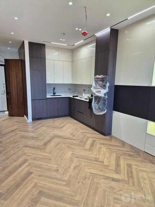 2-xonali kvartira, 50 m²