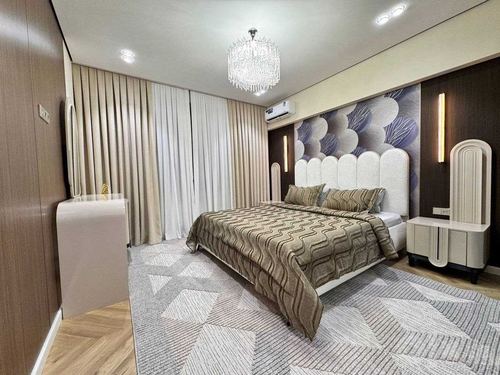 2-комнатная квартира, 50 м²