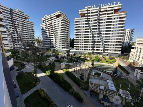 2-комнатная квартира, 65 м²