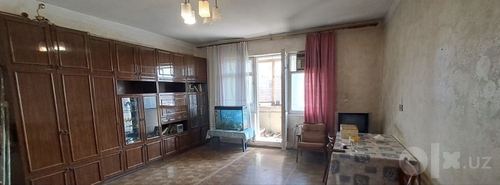 3-xonali kvartira, 75 m²