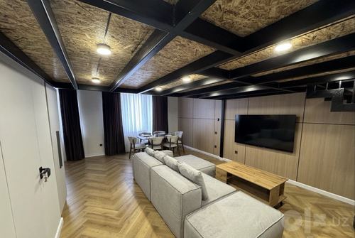 2-room apartment, 60 m²