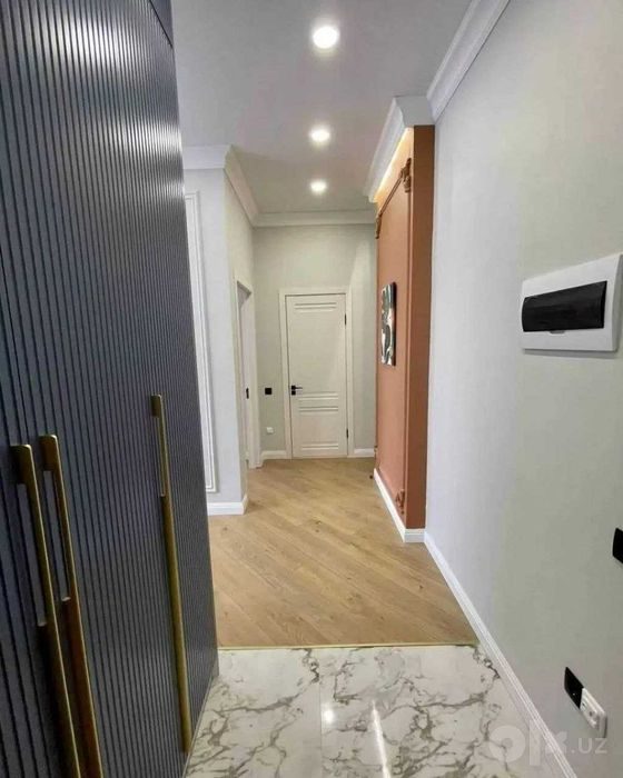 2-room apartment, 56 m², Tashkent, Mirabad District, for rent