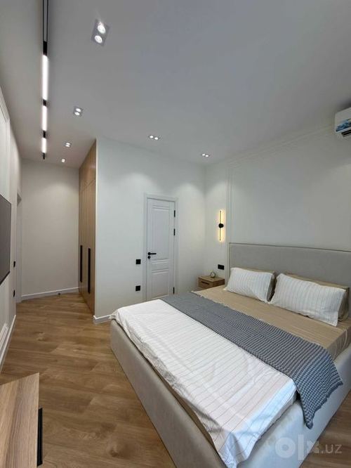 2-room apartment, 50 m²