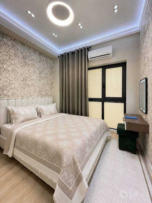 2-комнатная квартира, 55 м²