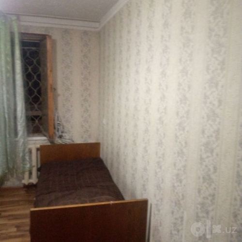 3-room apartment, 75 m²