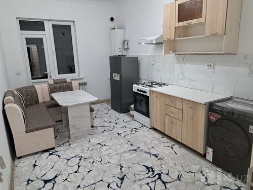 3-комнатная квартира, 70 м²