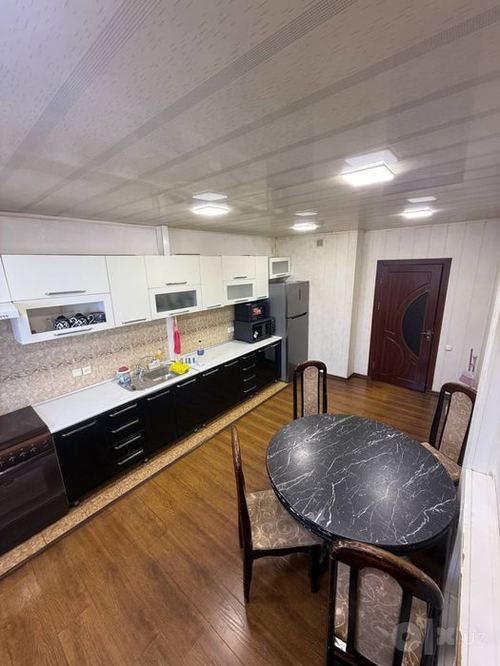 3-room apartment, 85 m²