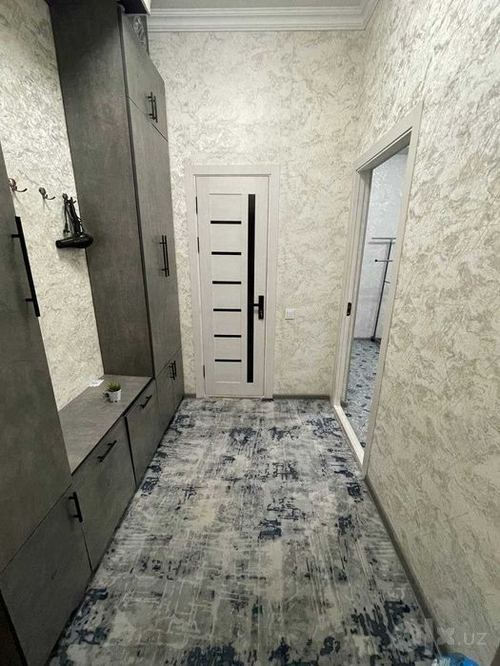 1-комнатная квартира, 30 м²