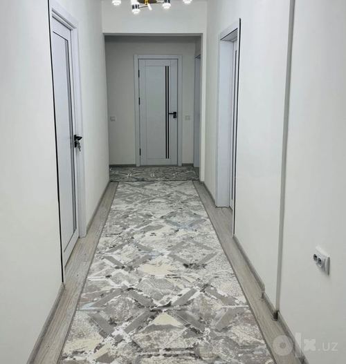3-комнатная квартира, 70 м²