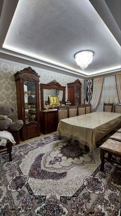 2-xonali kvartira, 60 m², Toshkent, Sergeli tumani, ijaraga