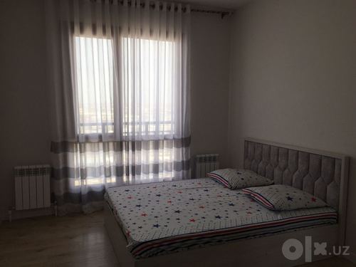 2-комнатная квартира, 63 м²