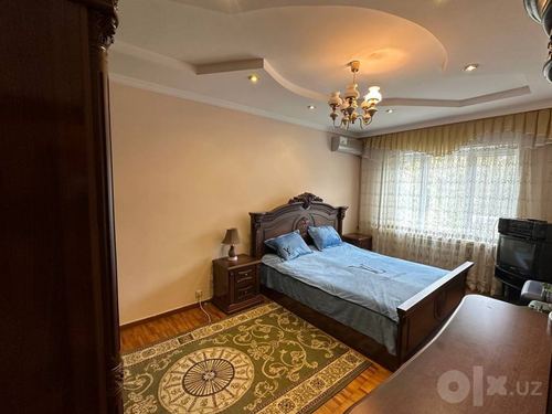 3-комнатная квартира, 77 м²