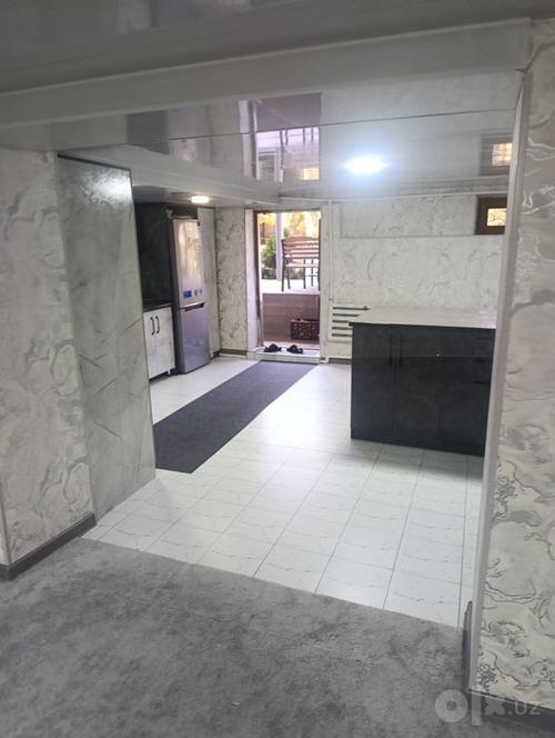 2-xonali uy qismi, 50 m²