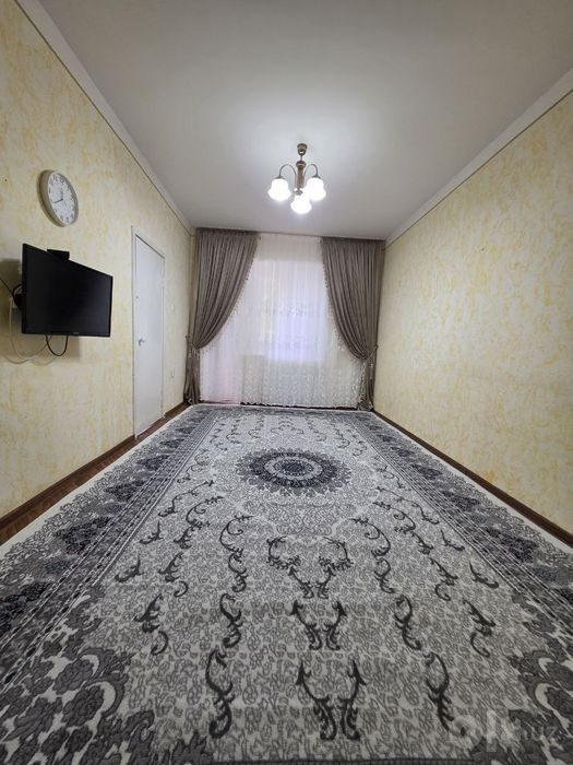 2-room apartment, 51 m², Tashkent, Uchtepa District, for sale