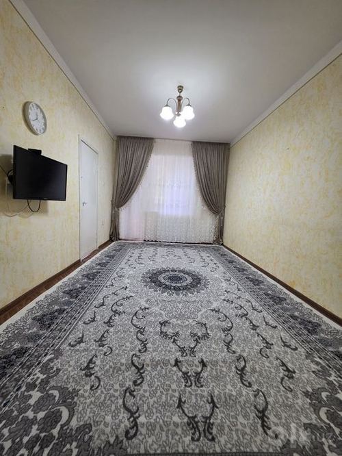 2-room apartment, 51 m²