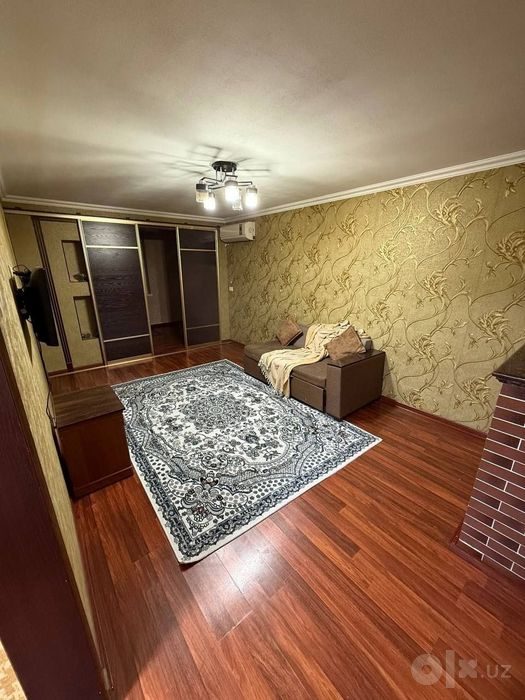 2-комнатная квартира, 50 м², Ташкент, Яшнабадский район, на продажу